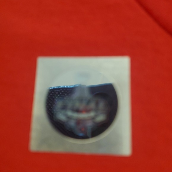 Chicago Blackhawks 2015 Stanley Cup Champions T-Shirt Reebox Men's XL NEW NWT - Picture 4 of 9